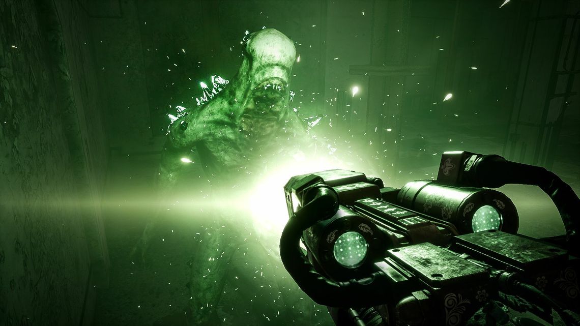 Chernobylite: Darmowe potwory w Czarnobylu (wideo) Chernobylite: Darmowe potwory w Czarnobylu (wideo)