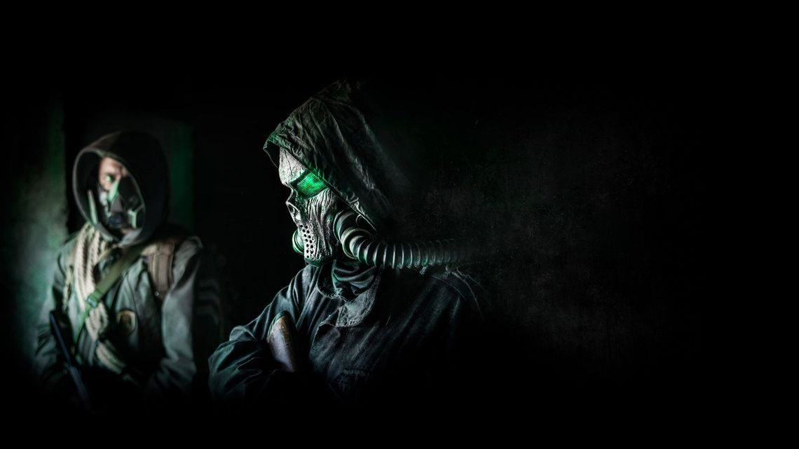 Chernobylite: Do Czarnobyla wyruszymy w lipcu (wideo)