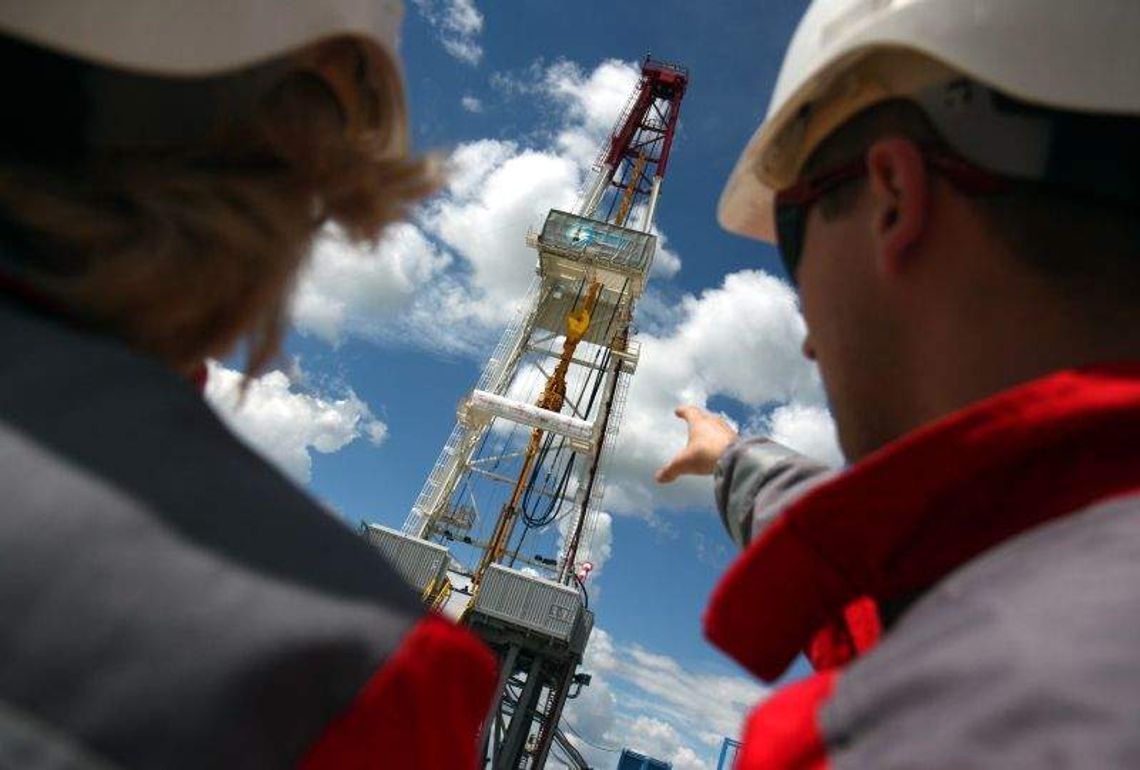 Chevron wchodzi na Roztocze. Co czeka mieszkańców?