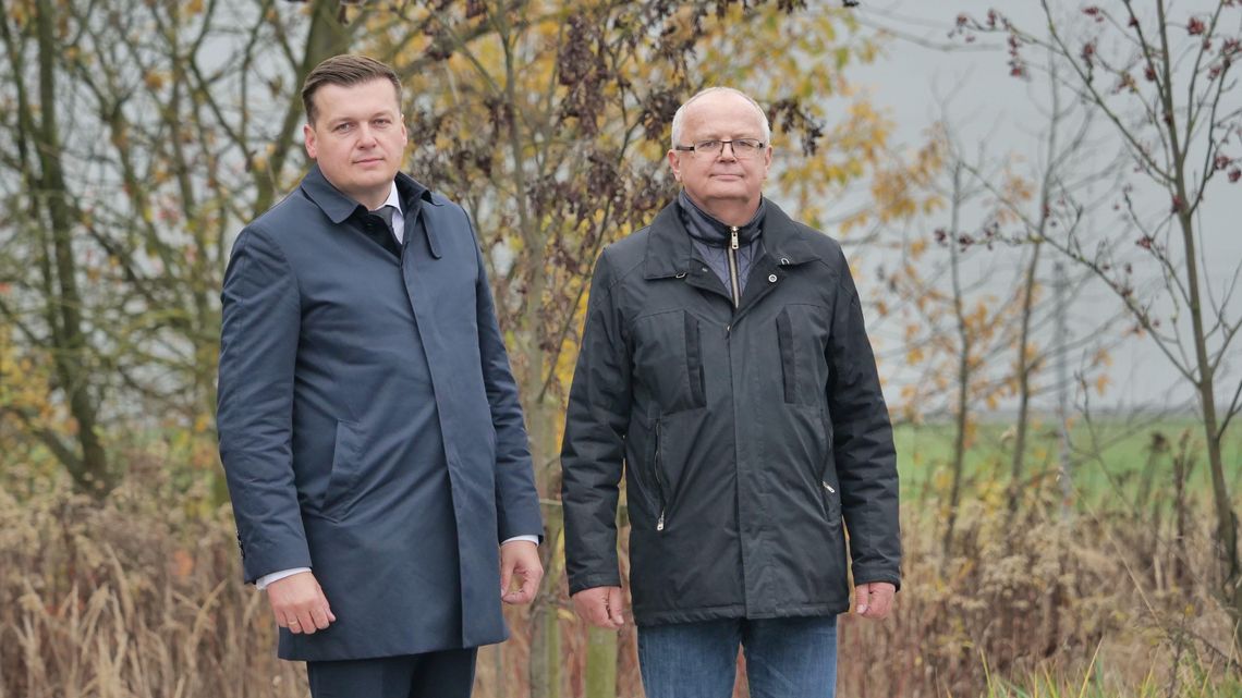 Chińczycy kupili działkę w Lubartowie. Zbudują fabrykę, zatrudnią 150 osób