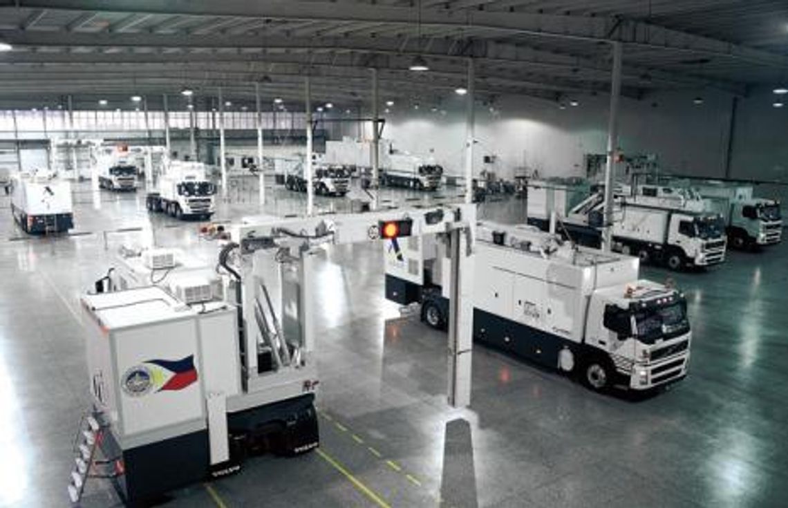 Chiński potentat branży elektronicznej chce otworzyć fabrykę w Lublinie Chiński potentat branży elektronicznej chce otworzyć fabrykę w Lublinie