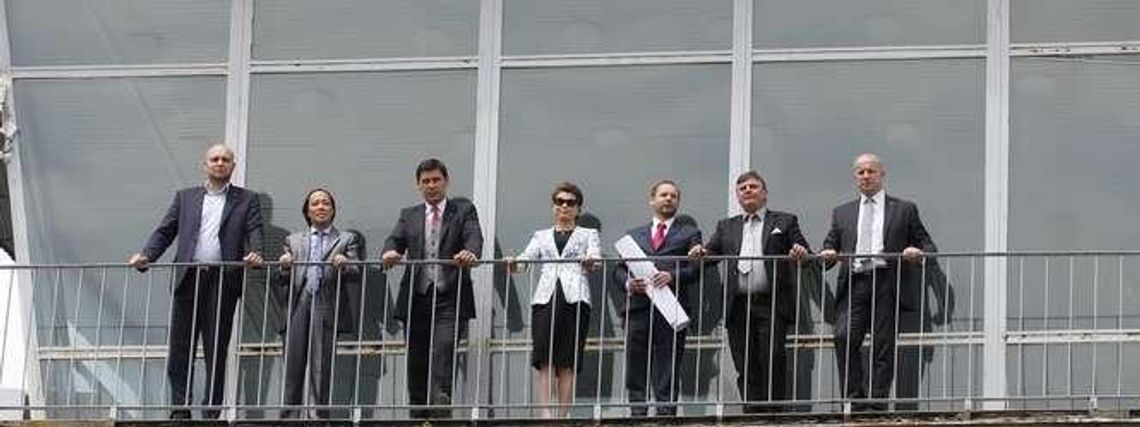 Chiny z Białą Podlaską? Rozmowy o bliskiej współpracy Chiny z Białą Podlaską? Rozmowy o bliskiej współpracy