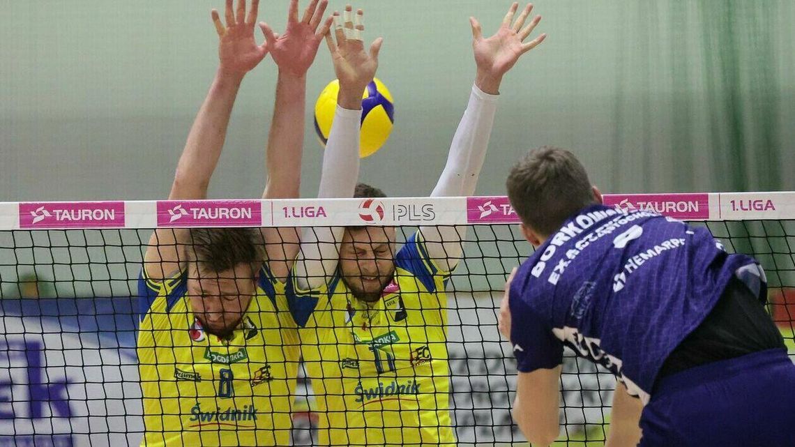 CHKS Arka Chełm czy Avia Świdnik, czyli kto zagra z wicemistrzem Polski?