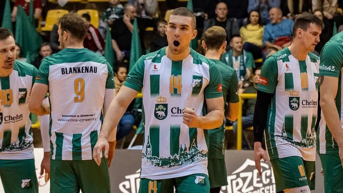 ChKS Chełm i PZL Leonardo Avia Świdnik faworytami pierwszych meczów w 2025 roku