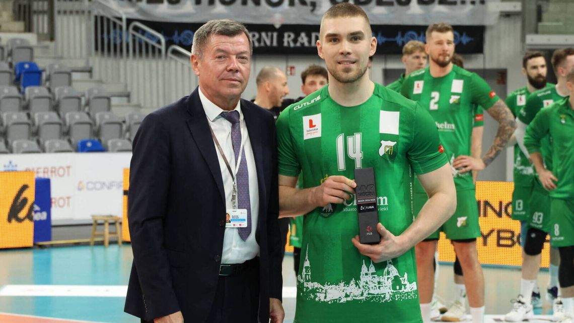 ChKS Chełm kontra BBTS Bielsko-Biała, czyli wymagający przeciwnik dla lidera