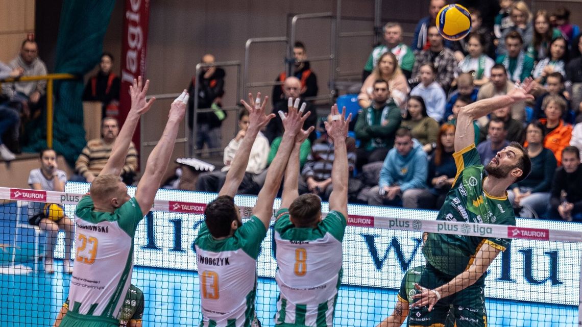 ChKS Chełm kontra Mickiewicz Kluczbork, PZL Leonardo Avia jedzie do Nowej Soli