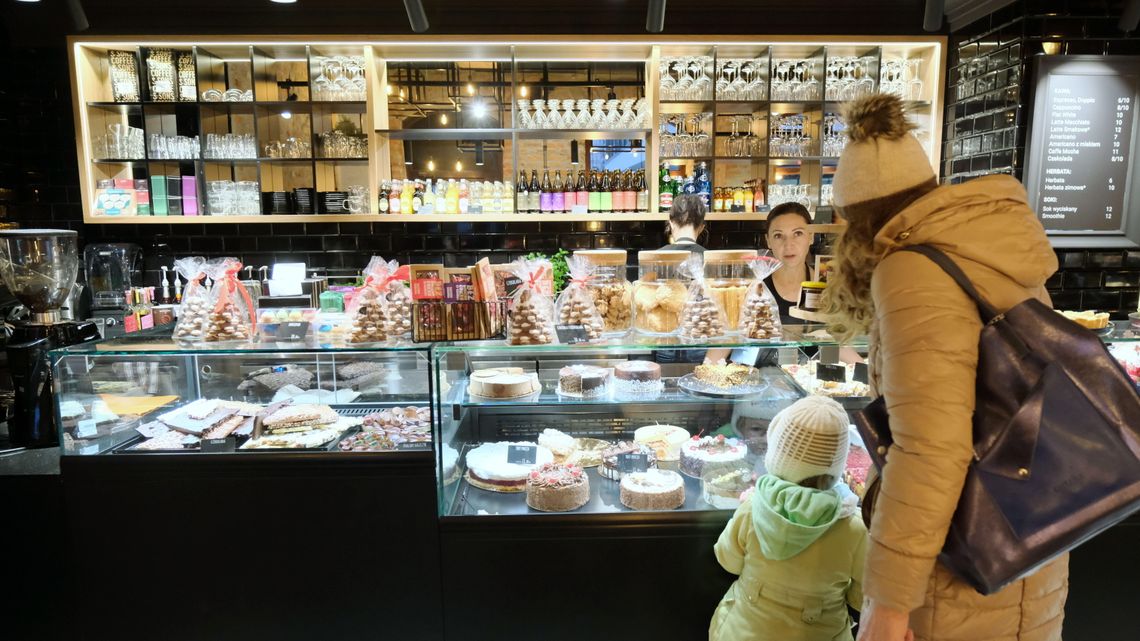 Chleb i wino. Nowe miejsce na kulinarnej mapie Lublina. Zajrzeliśmy do środka [zdjęcia]