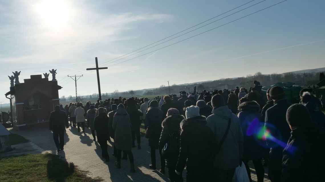 Chłopiec nie miał szans w starciu z matką, która postanowiła go zabić. "Czemu to dziecko było winne?"
