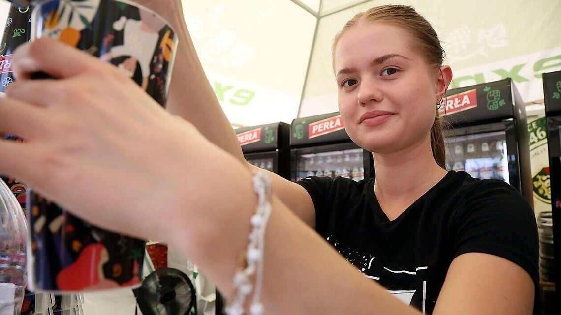 Chmiel i muzyka. Krasnystaw stanie się stolicą piwa Chmiel i muzyka. Krasnystaw stanie się stolicą piwa