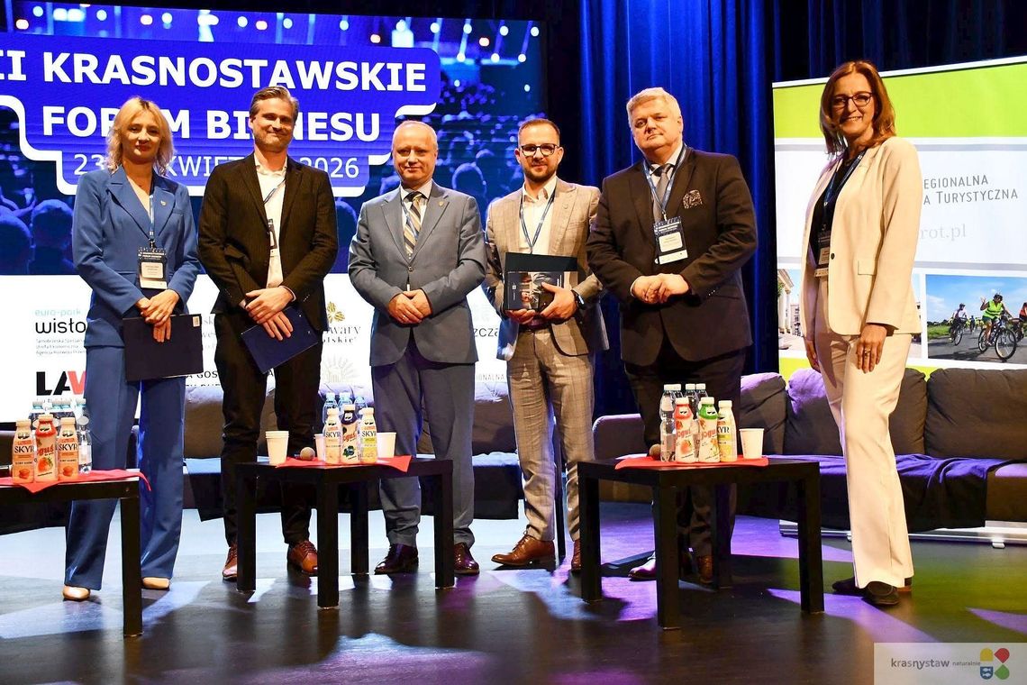 Krasnostawskie Forum Biznesu