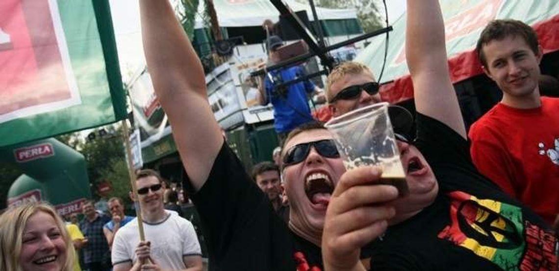 Chmielaki 2013: Armia I Illusion na Chmielakach w Krasnymstawie