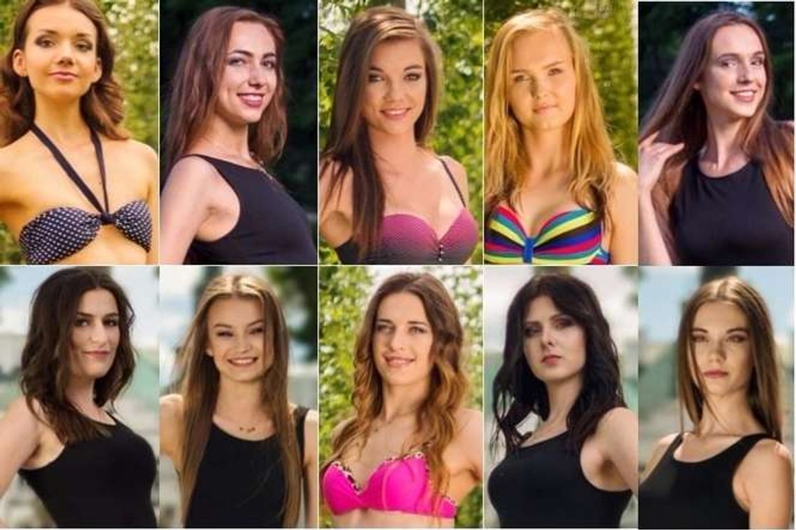  Chmielaki 2017. Oto kandydatki na miss (zdjęcia)