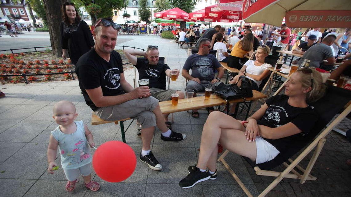 Chmielaki 2018. Te piwa wygrały. Wyniki konkursu piw Chmielaki 2018. Te piwa wygrały. Wyniki konkursu piw