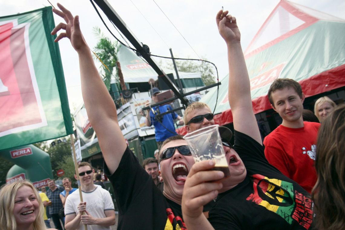 Chmielaki Krasnostawskie 2013