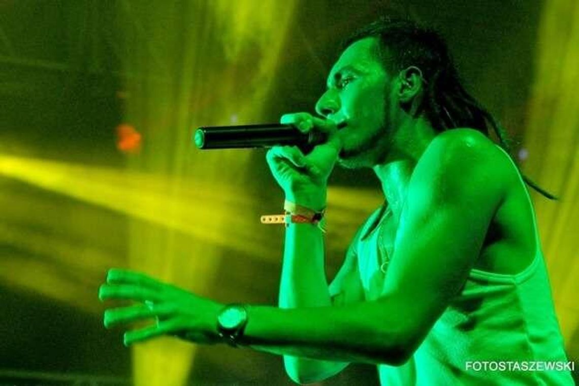 Chmielaki Krasnostawskie 2016. Gwiazdą będzie Kamil Bednarek