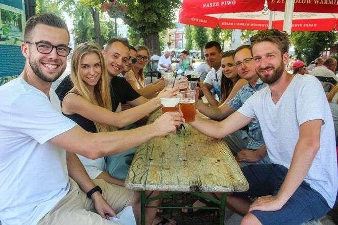 Chmielaki Krasnostawskie 2017. Wyniki konsumenckiego konkursu piw