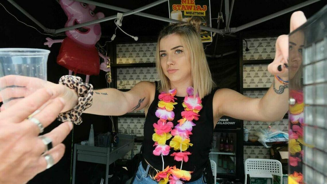 Chmielaki Krasnostawskie 2022. Wiemy, kto wystąpi na piwnej imprezie