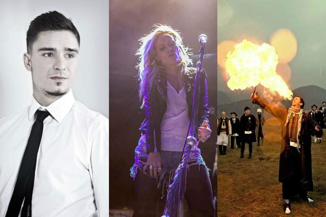 Chmielaki Krasnostawskie: 500 rodzajów piw, koncerty, wybory miss i półmaraton