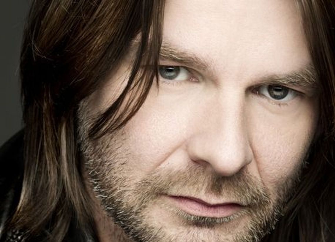 Chmielaki z Rayem Wilsonem