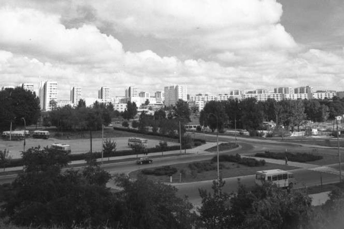 Chodź na spacer aleją Włodzimierza Lenina. Lublin w czasach PRL-u (zdjęcia) Chodź na spacer aleją Włodzimierza Lenina. Lublin w czasach PRL-u (zdjęcia)