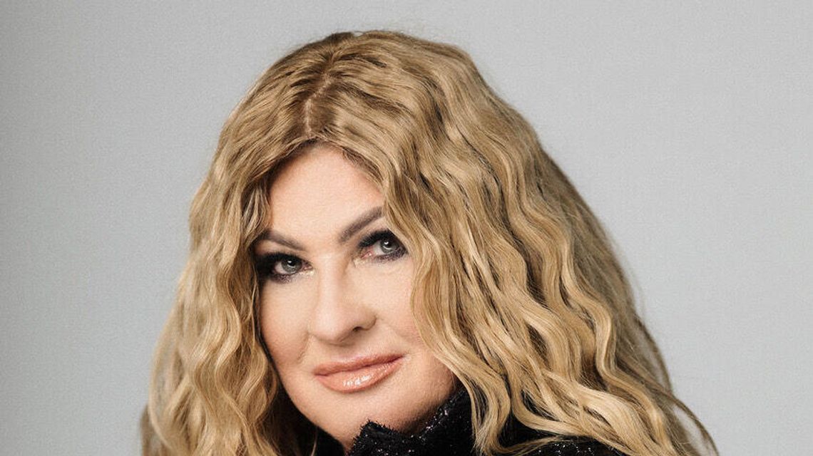 Chodzi o to, żeby być fajnym człowiekiem 