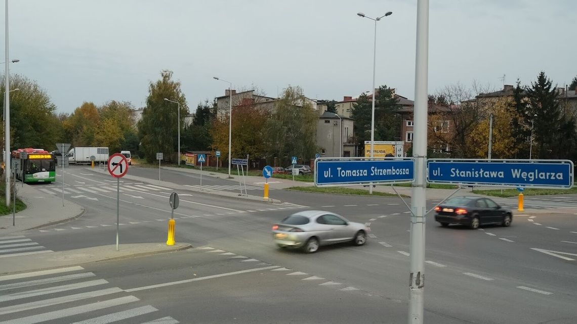 Chodzi o ważną drogę dla tej części Lublina. Miasto idzie do rządu po pieniądze