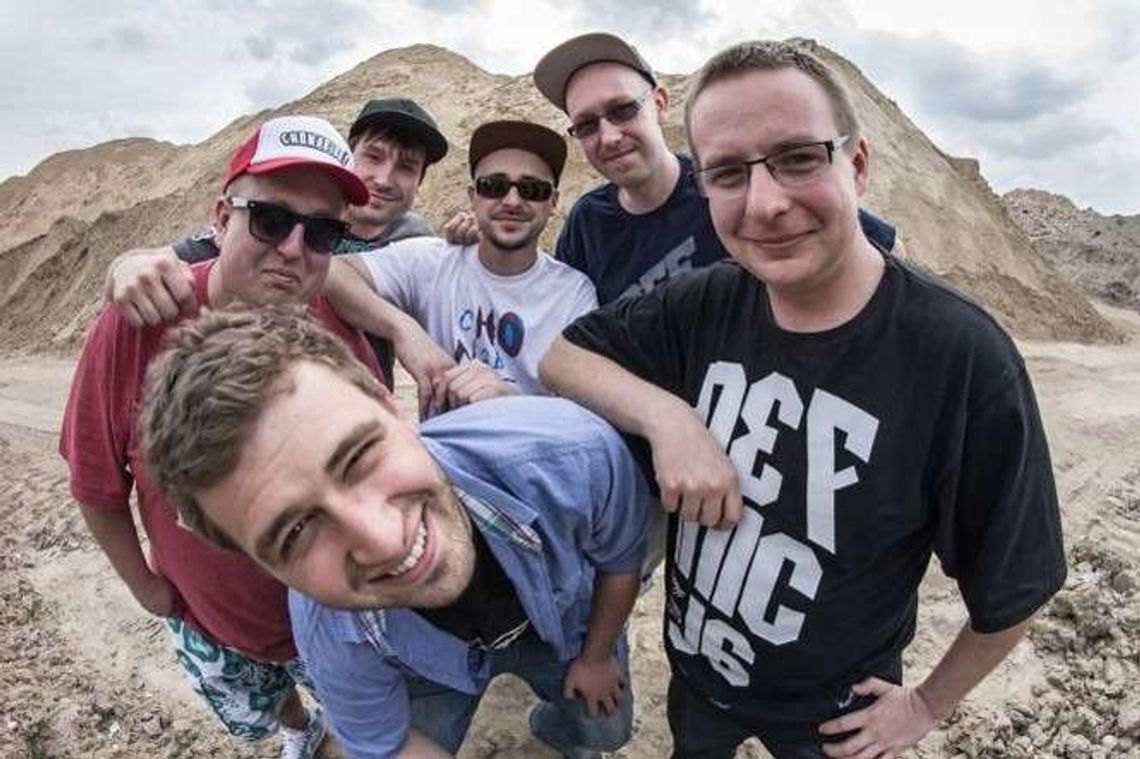 Chonabibe. „Panoramy” ze wspólnym mianownikiem