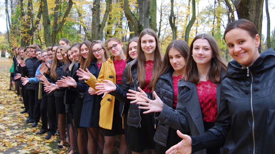 Chór Akademos jeździ po całym świecie. Z Lublina do Rzymu, Wiednia i Paryża. Czas na Nowy Jork Chór Akademos jeździ po całym świecie. Z Lublina do Rzymu, Wiednia i Paryża. Czas na Nowy Jork