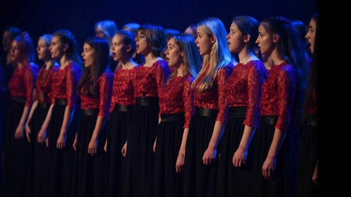 Chór Akademos świętuje 15-lecie na uroczystym koncercie