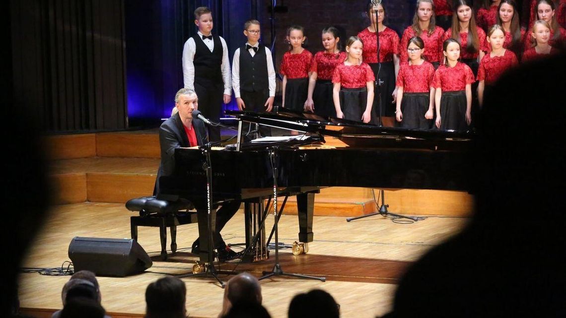 Chór Akademos w presiżowym konkursie. "Chcemy wypaść jak najlepiej"