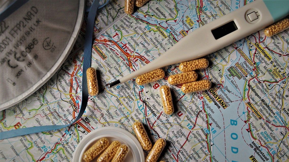 „Chorobowe” podczas kwarantanny z powodu koronawirusa. ZUS wyjaśnia