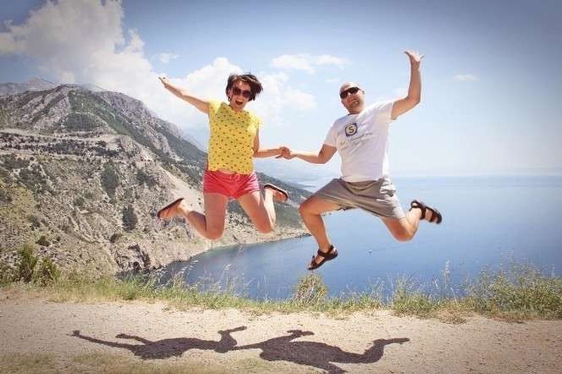 Chorwaci nagrodzili mieszkańców Lublina. Za najlepszy blog o Chorwacji