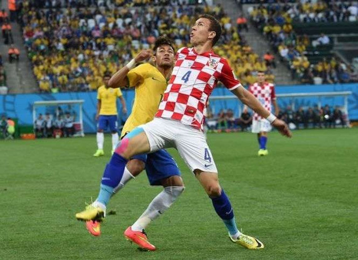 Chorwacja – Hiszpania 2:1. Niespodzianka na koniec Chorwacja – Hiszpania 2:1. Niespodzianka na koniec