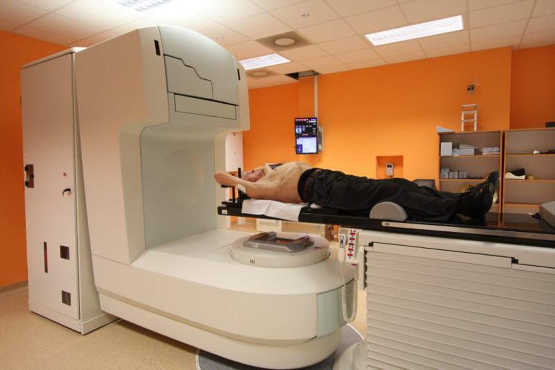 Chorzy na raka leczeni bez limitów. Ile trzeba czekać w Lublinie?