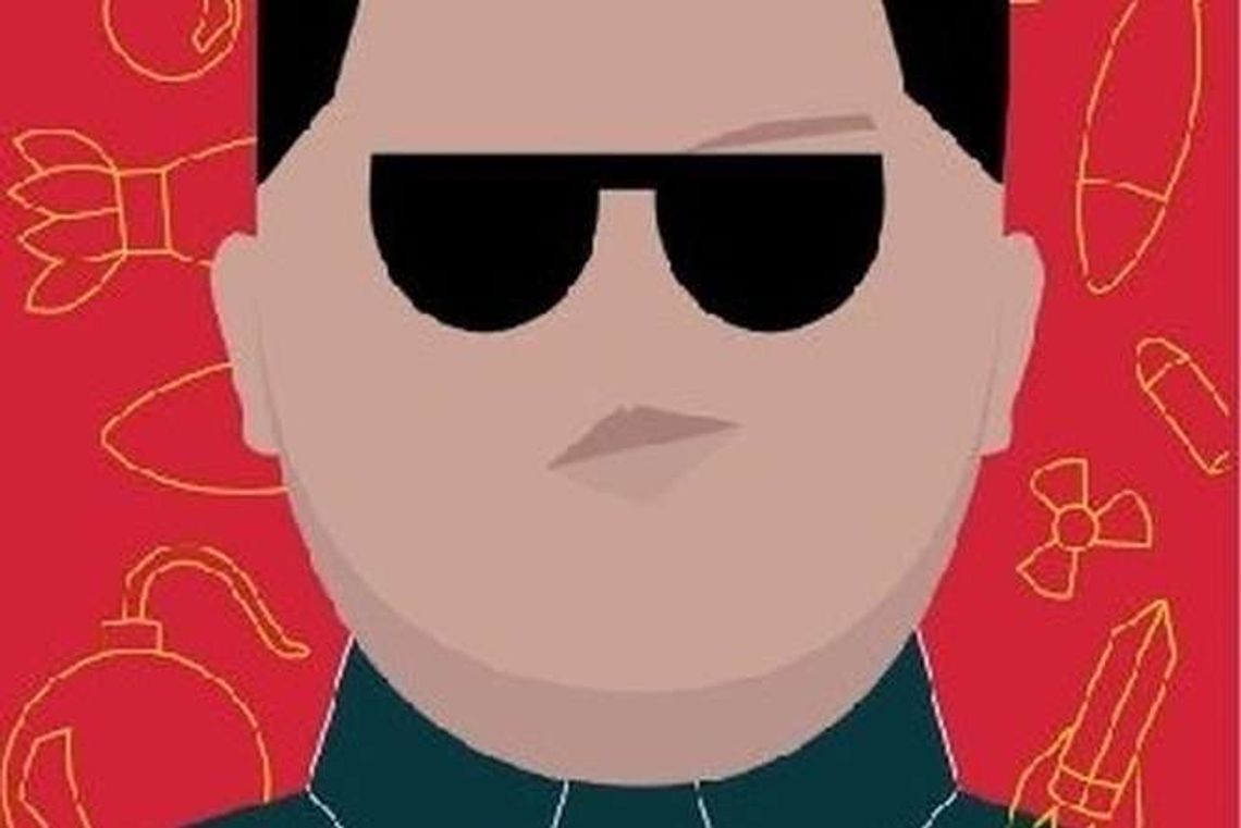 Christian Eisert - Tydzień w Korei Północnej