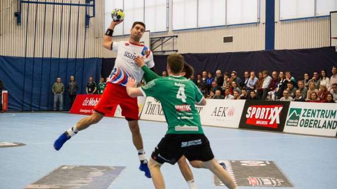 Chrobry Głogów - Azoty Puławy. W sobotę ćwierćfinał numer jeden Chrobry Głogów - Azoty Puławy. W sobotę ćwierćfinał numer jeden