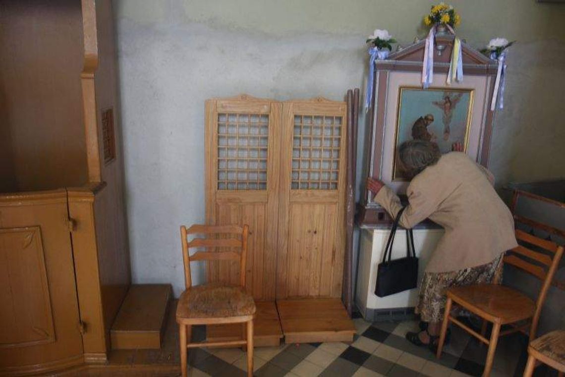 Chrześcijanie. Fotoreportaż