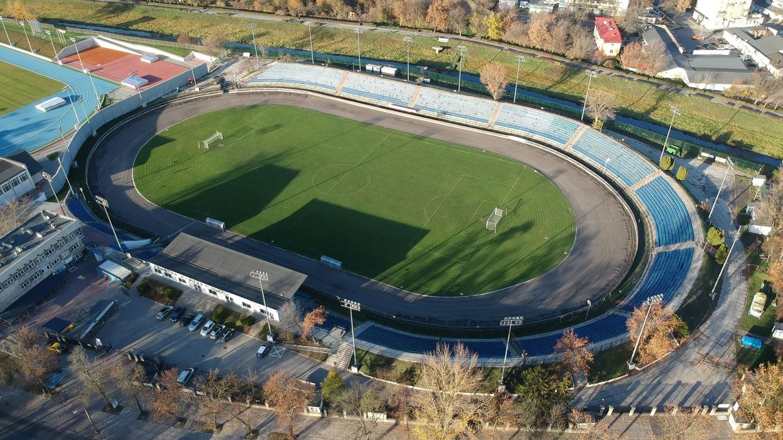 Chwila prawdy dla stadionu żużlowego w Lublinie