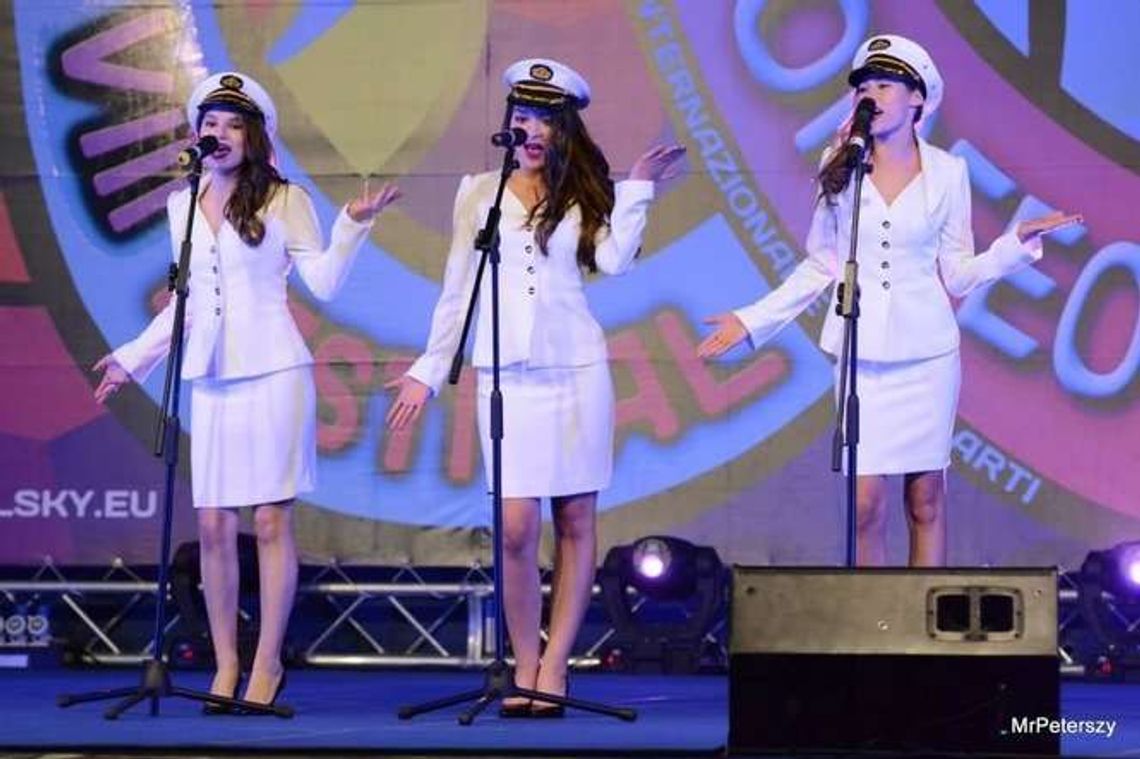 Chwilka w Wenecji najlepsza 