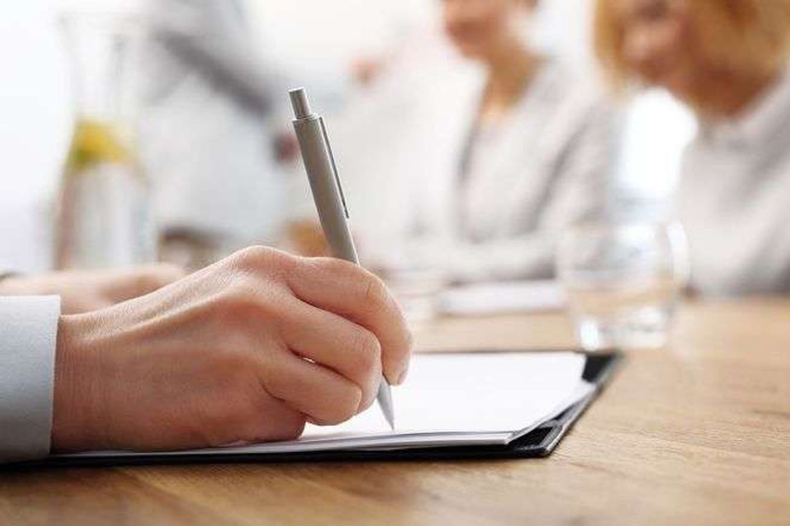 Chwilówki a formalności - jakie dane i dokumenty należy przygotować?