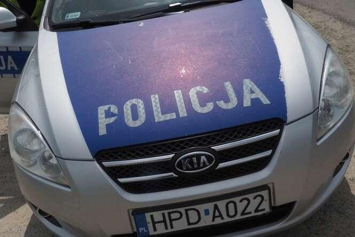 "Chyba Dyzio zdechł, ale jeszcze oddycha". Zmasakrował kolegę i poszedł do baru