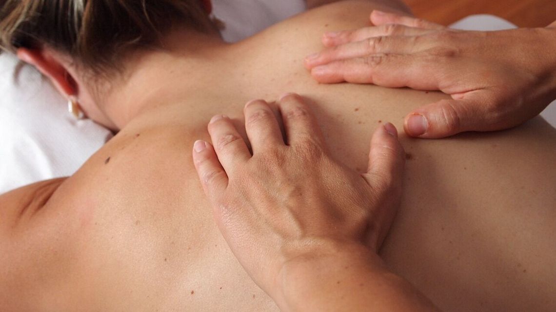 Ci ludzie z ciałem czynią cuda. Zobacz na czym polega ich praca