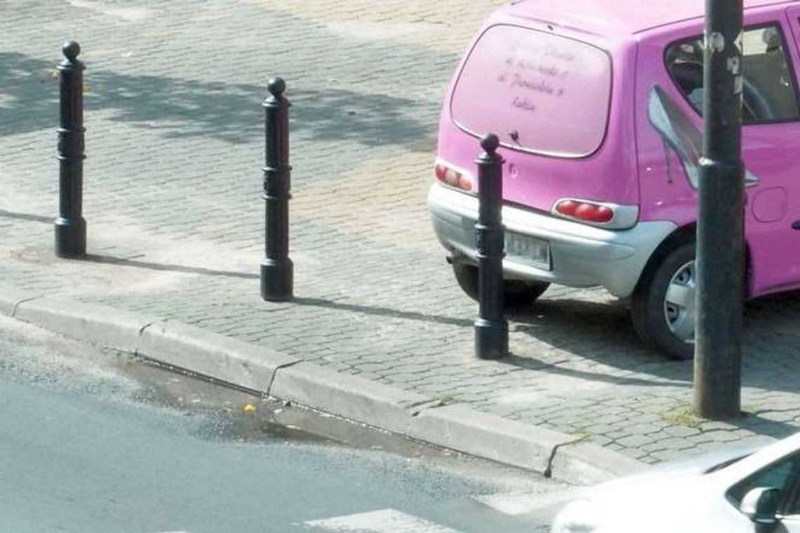 Ciąg dalszy problemów ze strefą parkowania w Lublinie Ciąg dalszy problemów ze strefą parkowania w Lublinie