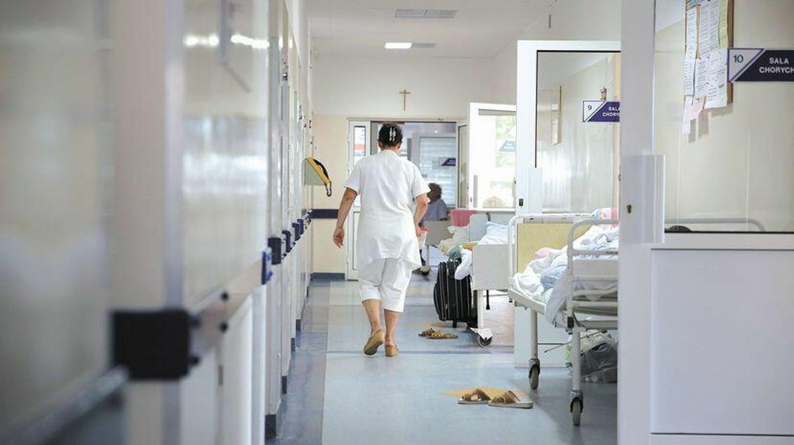 Ciąg dalszy sporu w świdnickim szpitalu. Pielęgniarki mówią o degradacji