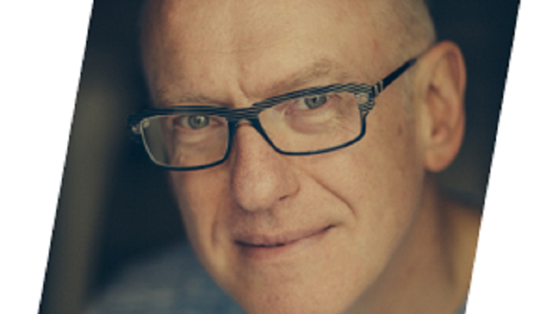 Ciąg dalszy: spotkanie autorskie z Mariuszem Szczygłem