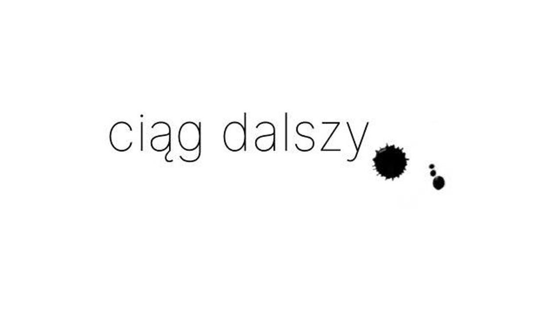 "Ciąg dalszy". Weekend spotkań autorskich w DDK Czuby Południowe