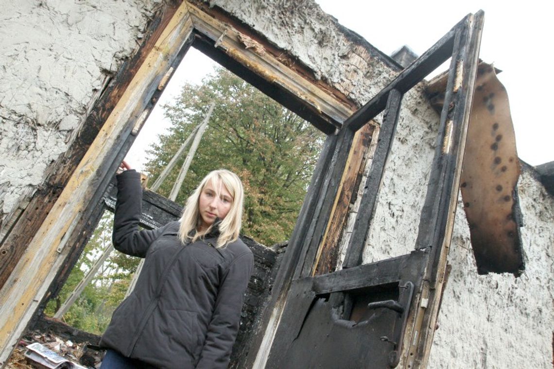 Ciągle marzę o domu. Pomoc skończyła się na obietnicach