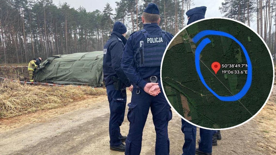 Ciała dwóch kobiet zakopane na głębokości metra. Czy to zaginione Aleksandra i jej córka?