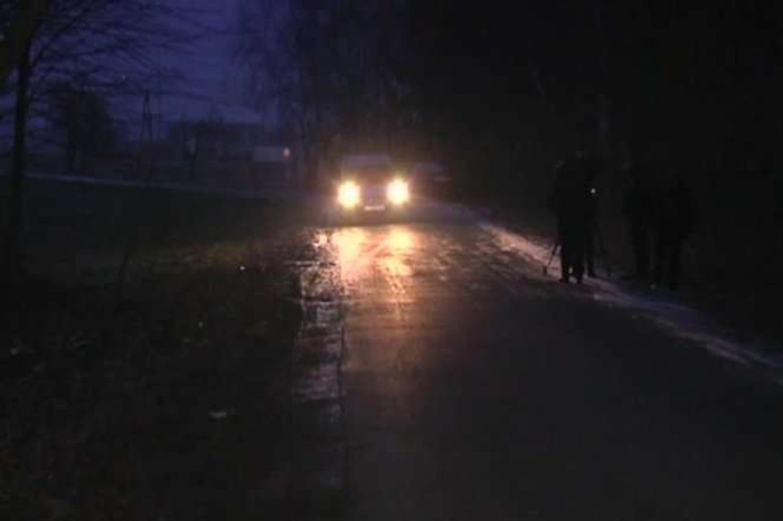 Ciała dwóch osób w zaparkowanym samochodzie. Co się stało?