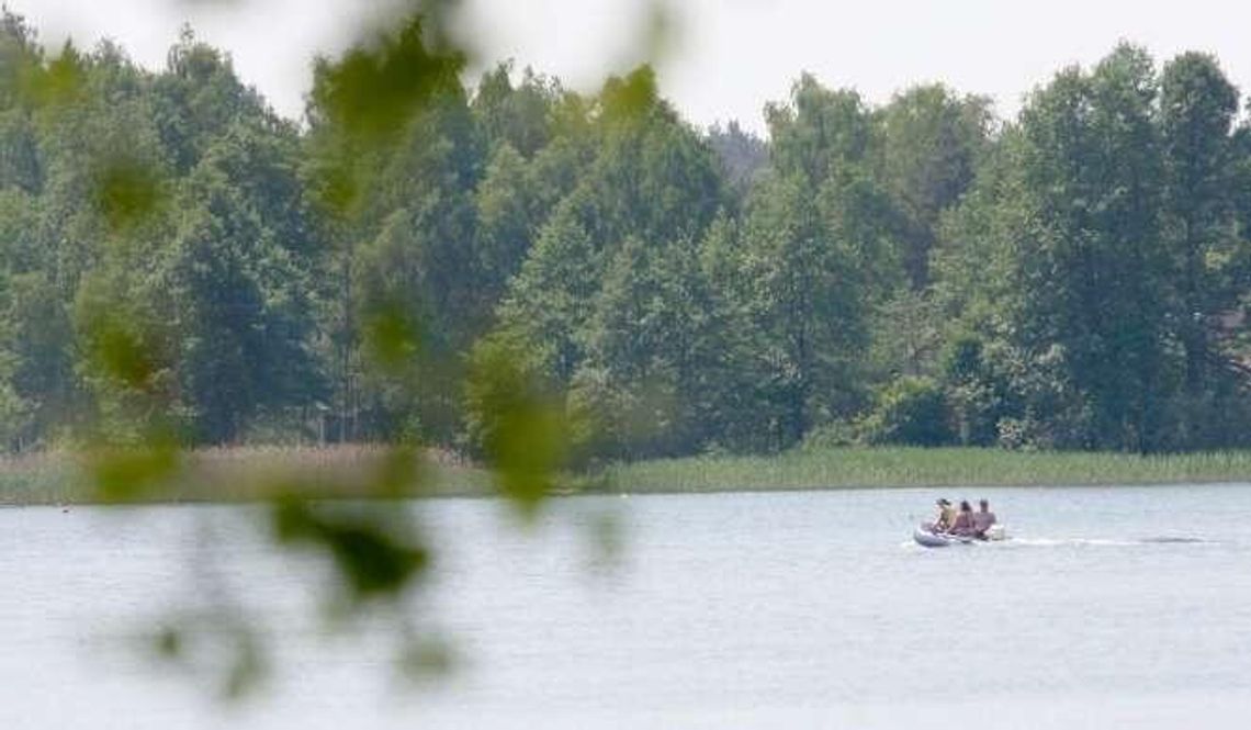 Ciało kobiety w jeziorze Białym. Wcześniej trzy przypadki niezidentyfikowanych zwłok Ciało kobiety w jeziorze Białym. Wcześniej trzy przypadki niezidentyfikowanych zwłok